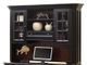 Riverside Furniture Allegro Credenza Hutch-0