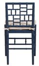 Furniture Classics Hugo Blue Counter Stool-3