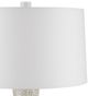 Currey & Company Dash White/Green Table Lamp-3