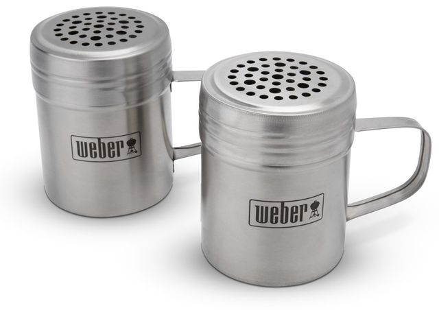 Weber® Smashed Burger Set-3
