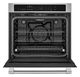 Maytag® 27" Fingerprint Resistant Stainless Steel Electric Built In Single Oven-1