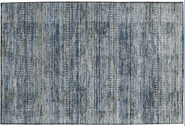 Dalyn™ Rug Company Solace SL3 Denim 5'x8' Area Rug-1