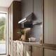 Falmec Eros 30" Stainless Steel Under Cabinet Range Hood-4