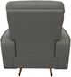 La-Z-Boy® Maddox Pebble Power Rocking Recliner with Headrest-3