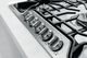 Frigidaire Gallery® 30" Stainless Steel Gas Cooktop-3