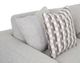 Franklin™ Marcella 5-Piece Meade Linen L-Shape Sectional-3