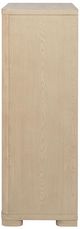Coaster® Ladera Light Elm Chest of Drawers-3