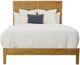 Vintage Furniture Dawson King Panel Bed-0