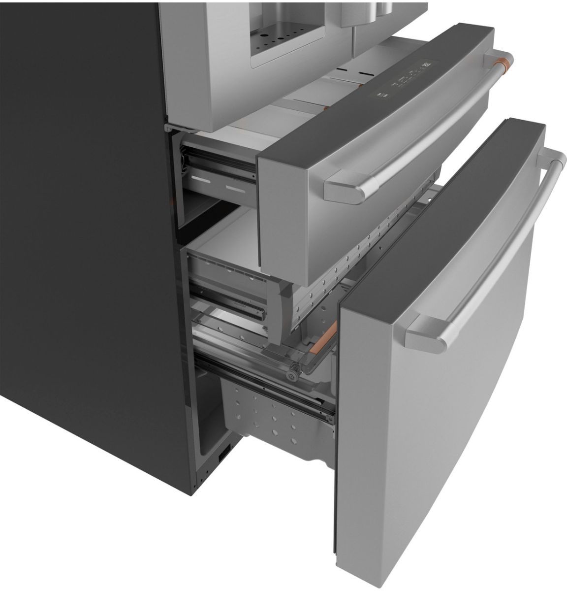 CAFÉ Refrigerator - Thumbnail 4