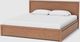 EQ3 Marcel Walnut King Storage Bed-2