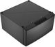 Whirlpool® 27" W x 16” H Volcano Black Laundry Pedestal-1