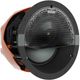 Monitor Audio Creator Series 9" Matte Black In Ceiling Speaker-1