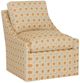 Century® Customizable Studio Essentials Dean Swivel Chair-2