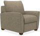 La-Z Boy® Amy Toffee Premier Stationary Chair-1