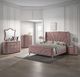 ACME Furniture Salonia Pink Chest-3