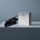 BEDGEAR® Hyper-Silk™ Performance® Black King Pillow Case-3