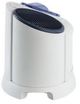 Essick Air White Table Top Mini-Console Evaporative Humidifier-2
