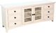 Sunny Designs™ Taylor Marble White 62" Media Console-0