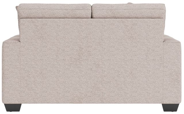 Signature Design by Ashley® Larimer Stone Loveseat-3