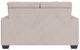 Signature Design by Ashley® Larimer Stone Loveseat-3