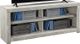 Aspenhome® Avery Loft Limestone 60" Open Console-0