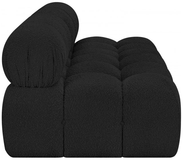 Meridian Furniture Ames Black 68" Modular Sofa-3