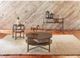 Liberty Furniture Breckinridge Mahogany Spice Round End Table-4