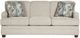 Craftmaster® Customizable Craftmaster Essentials Welted Track ArmSofa-2