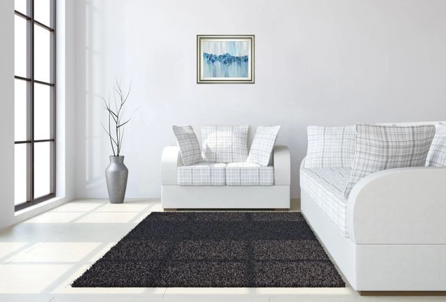 Classy Art Keeping Calm by Sofia Veysey Framed Print Wall Art-2