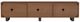 Coaster® Trask Brown TV Stand Media Console-5