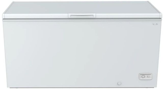 15' CHEST FREEZER-0