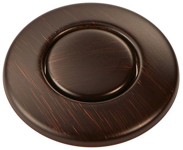 InSinkErator® Classic Oil Rubbed Bronze SinkTop Switch Button-0