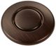 InSinkErator® Classic Oil Rubbed Bronze SinkTop Switch Button-0