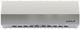 Wolf® 30" Stainless Steel Pro Wall Ventilation-0