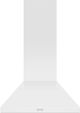 Fisher Paykel Series 7 30" White Wall Mounted Range Hood-0