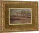 Classy Living Veronica Faust Woodland Solitude Wall Art-3