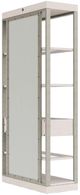 Riverside Furniture Adeline Blanco Bookcase-4