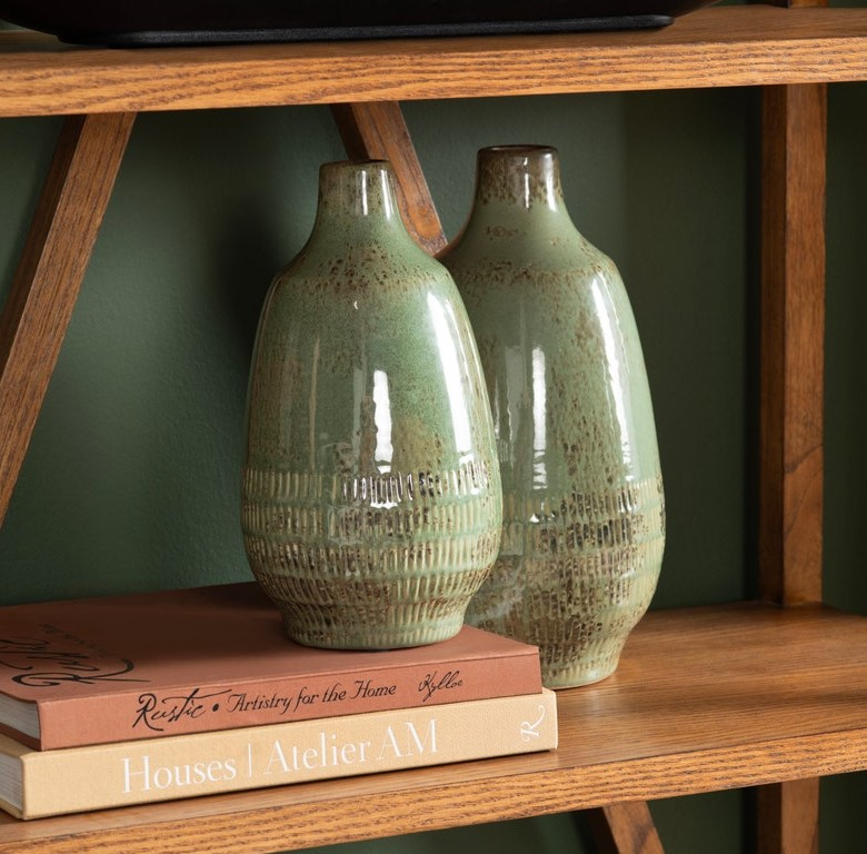 Crestview Collection Arden Vase - Thumbnail 2