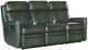 Hooker® Furniture SS Hamilton Sarzana Castle Power Reclining Sofa with Power Headrest-0