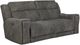 Southern Motion™ Customizable The Boss Double Power Reclining Sofa with Triple Power-0