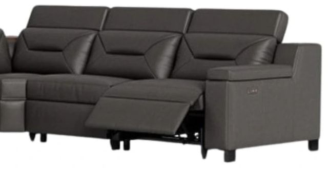 Palliser® Furniture Customizable Apex Power Reclining L-Shape Sectional-2