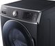 Samsung 9100 Series Onyx Front Load Washer-1