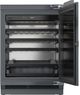 Miele 24" 4 Cu. Ft. Panel Ready Built-In Wine Refrigerator-1