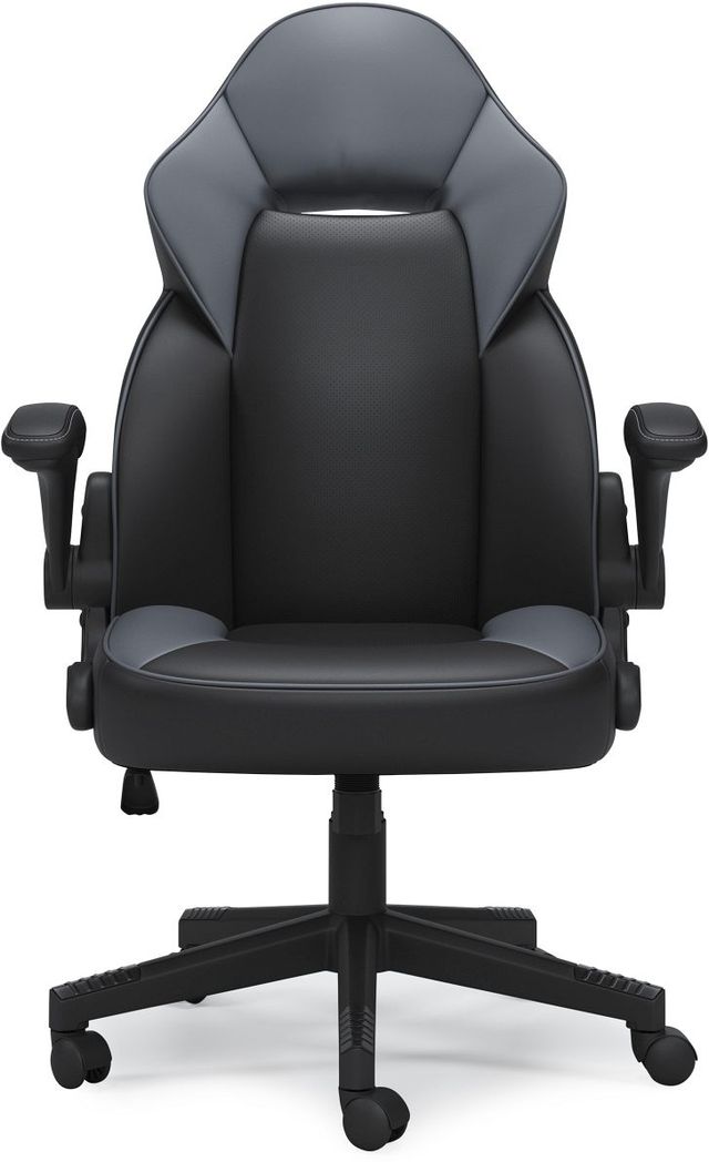 Signature Design by Ashley® Lynxtyn Gray Office Chair-1