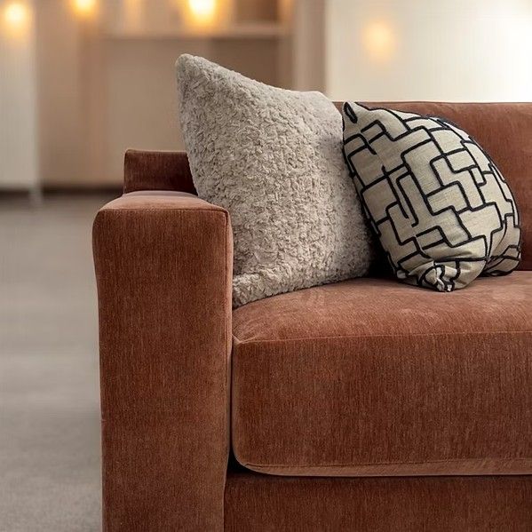 Intermountain Furniture Customizable Himalaya 2-Piece Sectional-3