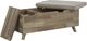 Signature Design by Ashley® Gerdanet Beige/Brown Storage Bench-1