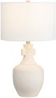 Crestview Collection Downing Cream Table Lamp-2
