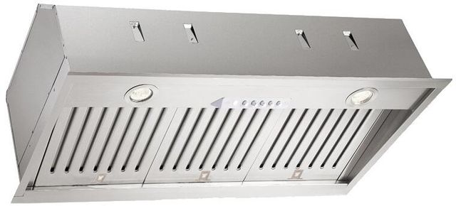 XO 34" Stainless Steel Insert Range Hood-0
