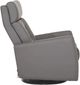 Palliser® Furniture Customizable Baltic II Wall Hugger Power Recliner with Power Headrest-2