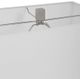 Uttermost® Pillar White Table Lamp-5